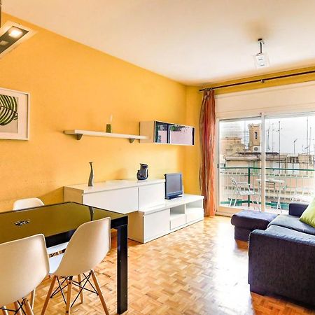 Bed&Bcn Sant Andreu Apartment Barcelona Luaran gambar