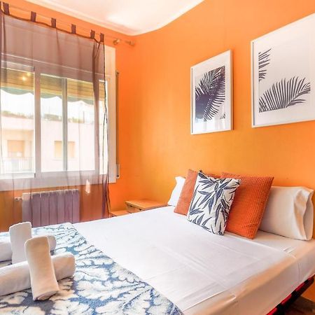 Bed&Bcn Sant Andreu Apartment Barcelona Luaran gambar