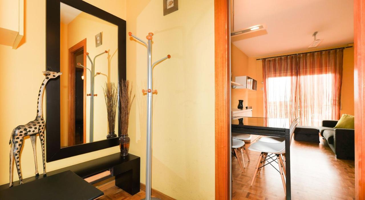 Bed&Bcn Sant Andreu Apartment Barcelona Luaran gambar