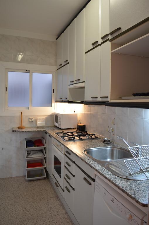 Bed&Bcn Sant Andreu Apartment Barcelona Bilik gambar